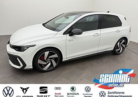 VW Golf Volkswagen 8 PA GTI 2.0 TSI DSG 265PS BlackStyleBusine