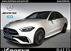 Mercedes-Benz C 300 AMG-Sport/Pano/Burm3D/Night/360/Ambi/19'