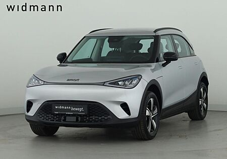 Smart 1 # Pure+ ACC AUT Fernlichtass. KeyLess KlimaA LM