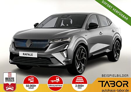 Renault Rafale Atelier Alpine PHEV 4x4 300 Leder