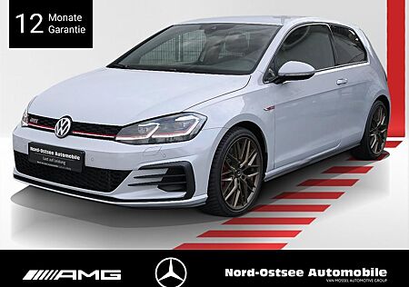 VW Golf Volkswagen GTI BMT PERFORMANCE BLUETOOTH MOPF LED NAVI