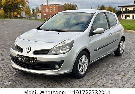 Renault Clio 1.6 III Edition/140Tkm/Klima/TÜV 04/2027