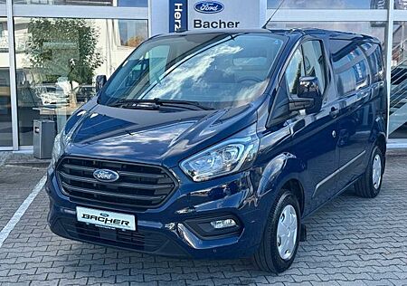 Ford Transit Custom L1H1 Trend Klima SHZ Standh. AHK