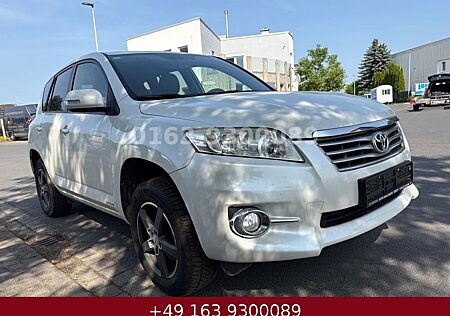 Toyota RAV 4 2,0-l-Valvematic 4x4 AUTOMATIK LEDER