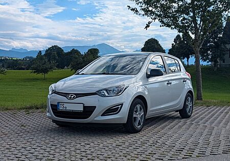Hyundai i20 1.2 5 Star Edition 5 Star Edition