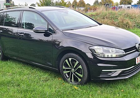 VW Golf Volkswagen VII Kombi IQ.DRIVE*1.HD*Navi*ACC*Klimaauto