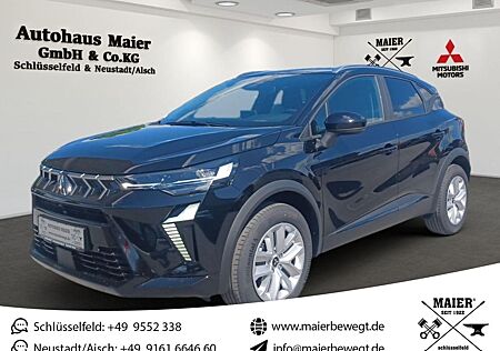 Mitsubishi ASX 1.6 Hybrid PLUS*KLIMA*LKA*SHZ*CARPLAY*DAB*