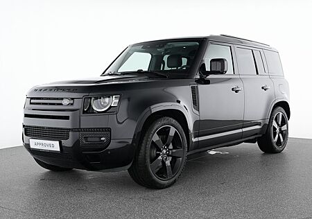 Land Rover Defender 110 P300e X-Dynamic HSE 22"+AHK+HUD