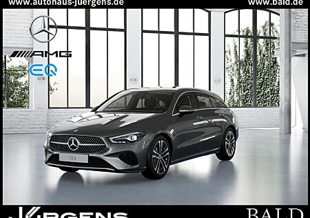 Mercedes-Benz CLA 180 Shooting Brake Progressive Line AHK