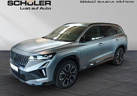 Renault Espace gebraucht kaufen Renault Espace VI Esprit Alpine E-Tech Hybrid MY2025