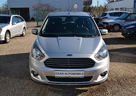 Ford Ka /+ 1 Hand