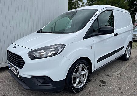 Ford Transit Courier 1.0 EcoBoost PDC Schiebetür Mult