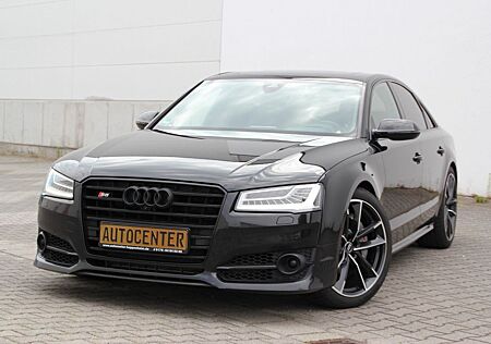 Audi S8 4.0 TFSI plus *KERAMIK*ACC*HUD*NACHT*B&O*360°