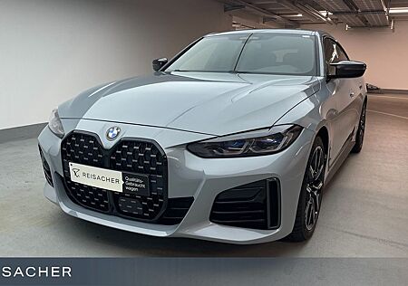 BMW M440i A xDr Gran Coupé AHK,el.M-Sitz+Mem,DAProf