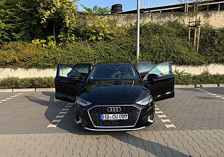 Audi A3 30 TFSI S tronic Sportback -
