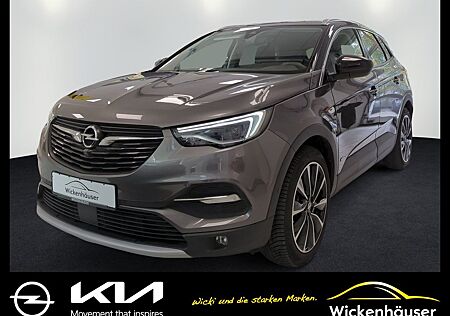 Opel Grandland X Grandland 1.6 Turbo Hybrid Ultimate FLA 360 LED