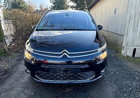 Citroën C4 Spacetourer Grand C4 Picasso/Spacetourer Exclusive