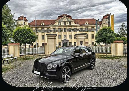 Bentley Bentayga 4.0 V8 Diesel 4WD Autom.|19%| 22"