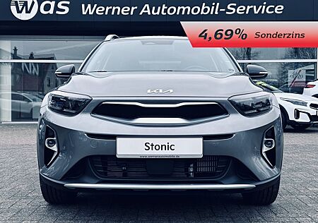 Kia Stonic 1.0 T-GDI 120 48V Nightline