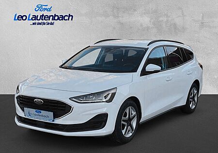 Ford Focus Turnier Cool & Connect