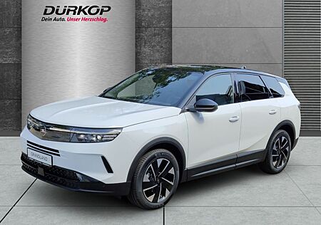 Opel Grandland X Grandland GS MHEV Tech & Komfort-Paket LED elekt