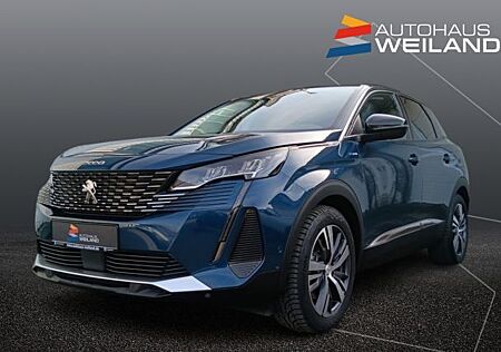 Peugeot 3008 Hybrid 225 e-EAT8 Allure