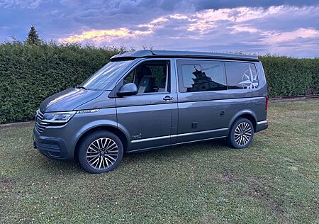 VW T6 California Volkswagen Westfalia "Kepler Five" 4Motion