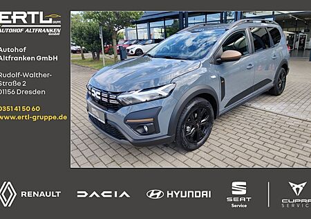 Dacia Jogger TCe 110 Extreme