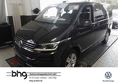 VW T6 Multivan Volkswagen T6 .1 Multivan