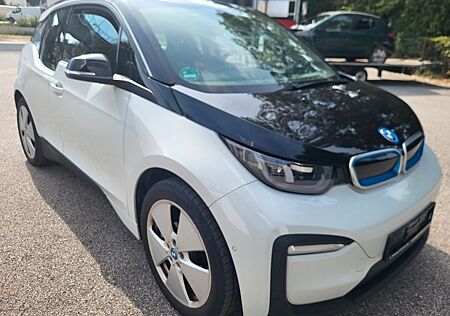 BMW i3 Baureihe 120Ah, 1Hand