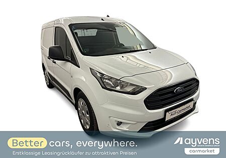 Ford Transit Connect 200 L1 S&S (Trend)