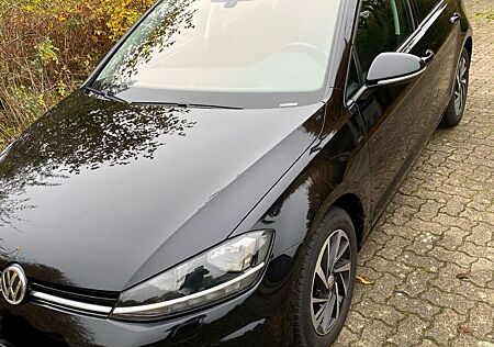 VW Golf Volkswagen 7 1.6 TDI Join