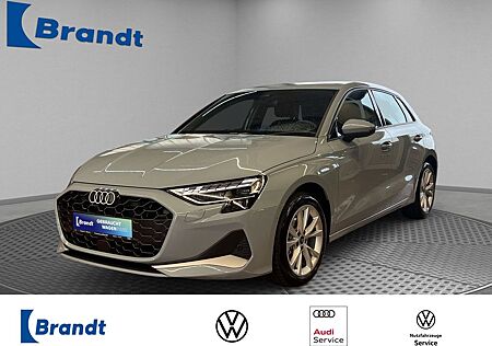 Audi A3 Sportback 35 TFSI S-TRONIC+LED+HUD+SONOS+VC