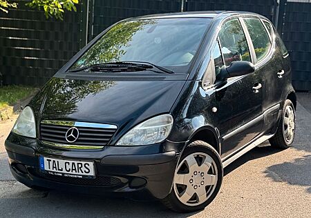 Mercedes-Benz A 140 * CLASSIC*KLIMA*ERST149TKM*TÜV/SERVIES NEU*