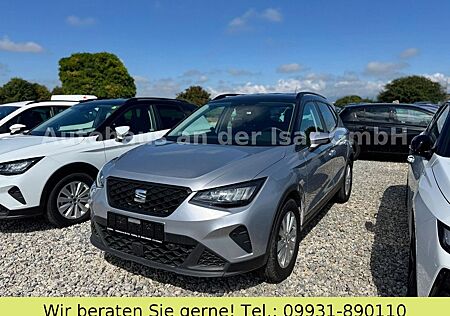 Seat Arona 1.0 Style *SHZ*KAMERA*PDC*DAB*CARPLAY*ALU*