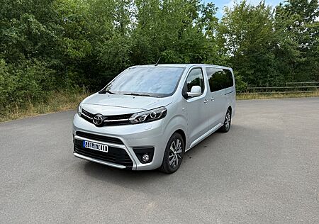 Toyota Pro Ace Proace (Verso) 2,0-l-D-4D 130kW L2 Executive...