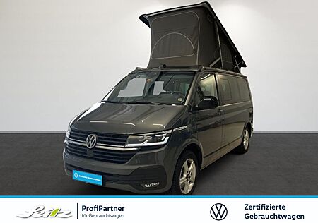 VW T6 California Volkswagen T6.1 California Ocean 2.0 TDI Edition *NAVI*KAME