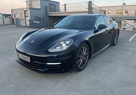 Porsche Panamera 4 S Diesel PANO/BOSE/MATRIX-LED/14-WEGE