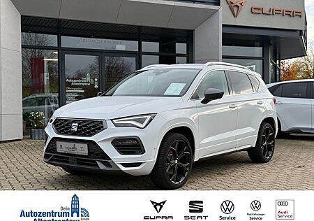 Seat Ateca 1.5 TSI FR ACC SH LH NAVI RFK KESSY LED