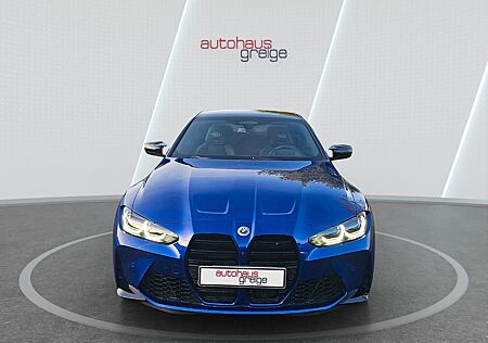 BMW M4 xDrive Competition 50 Jahre Edition Laser HUD