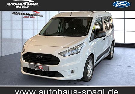 Ford Tourneo Connect Trend Bluetooth Klima