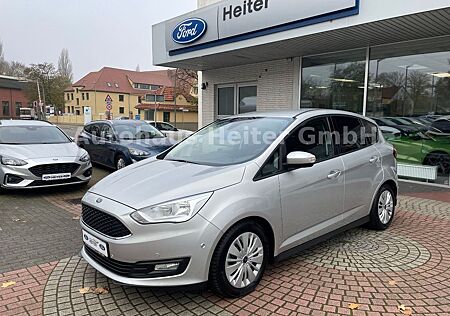 Ford C-Max 1.0 Cool & Connect / Navi+Winter P.+PDC