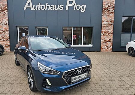 Hyundai i30 1,4 TGDI Premium