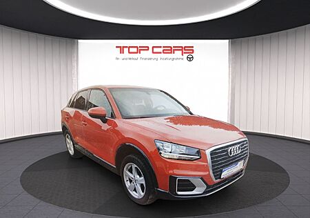 Audi Q2 1.4i sport/Automatik/Navi/Klima