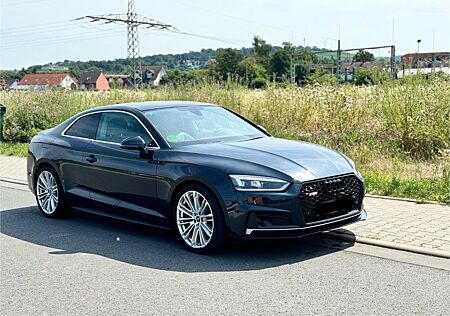 Audi A5 Coupe Quattro Sport *RS5 Optik