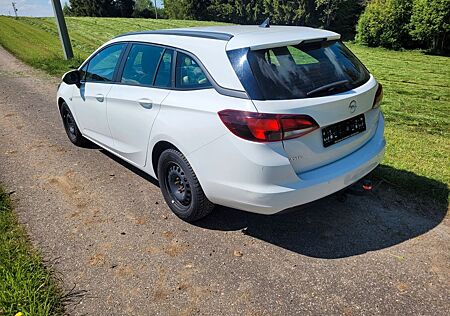 Opel Astra ST 1.6 CDTI Dynamic 81kW Dynamic