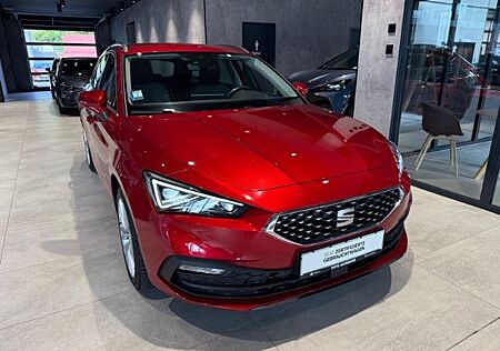 Seat Leon Sportstourer Xcellence 1.5 TSI ACT 110kW (1