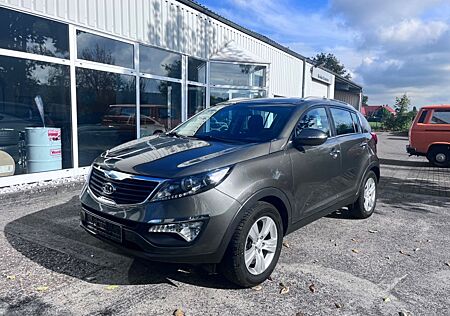 Kia Sportage Vision 2WD