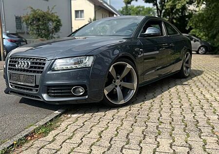 Audi A5 1.8 TFSI -