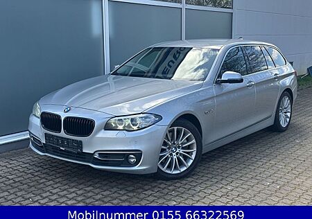BMW 530 5 Touring d xDrive